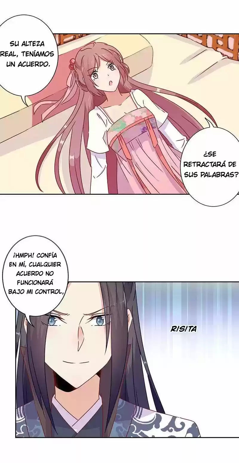 My Badboy Prince - Capítulo 45 - Página 22 - LectorTMOo