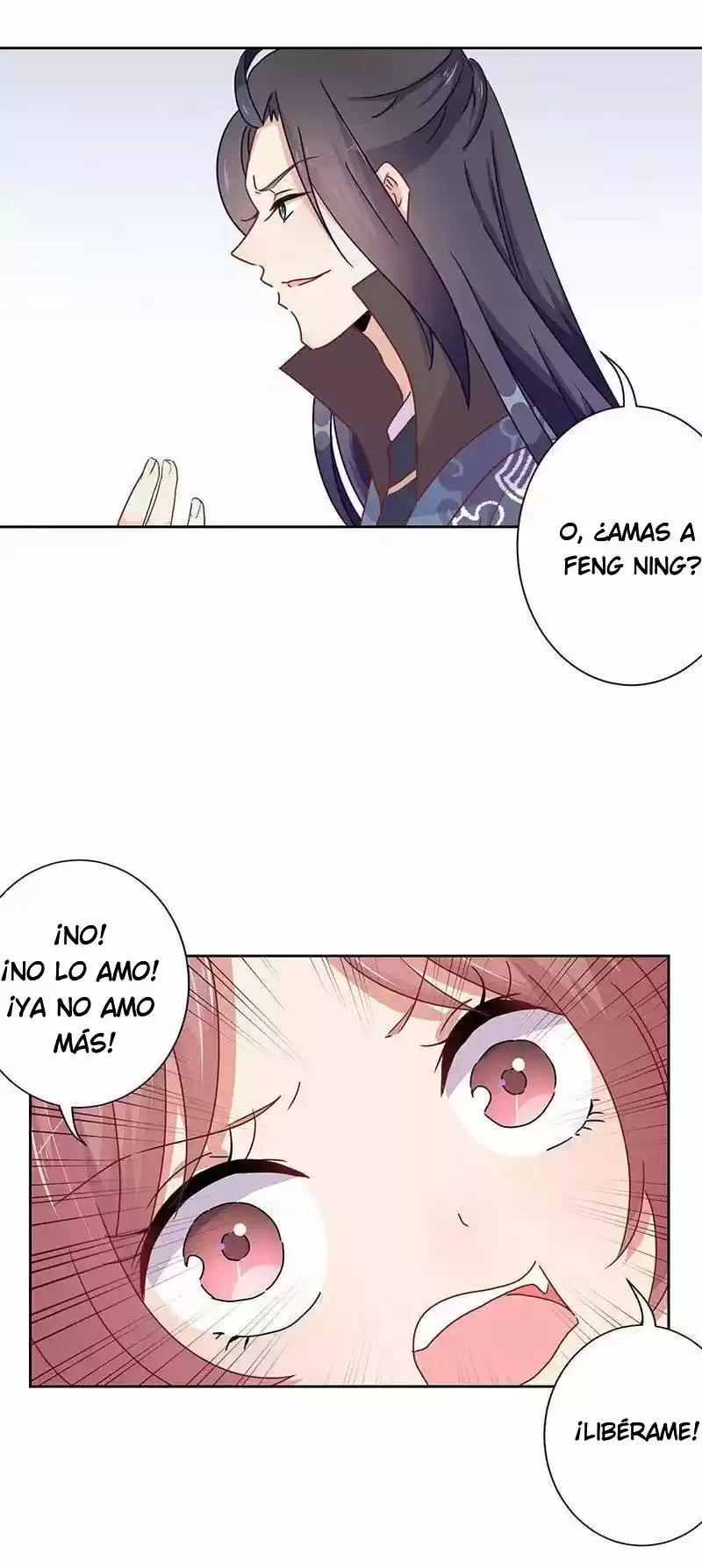 My Badboy Prince - Capítulo 46 - Página 8 - LectorTMOo