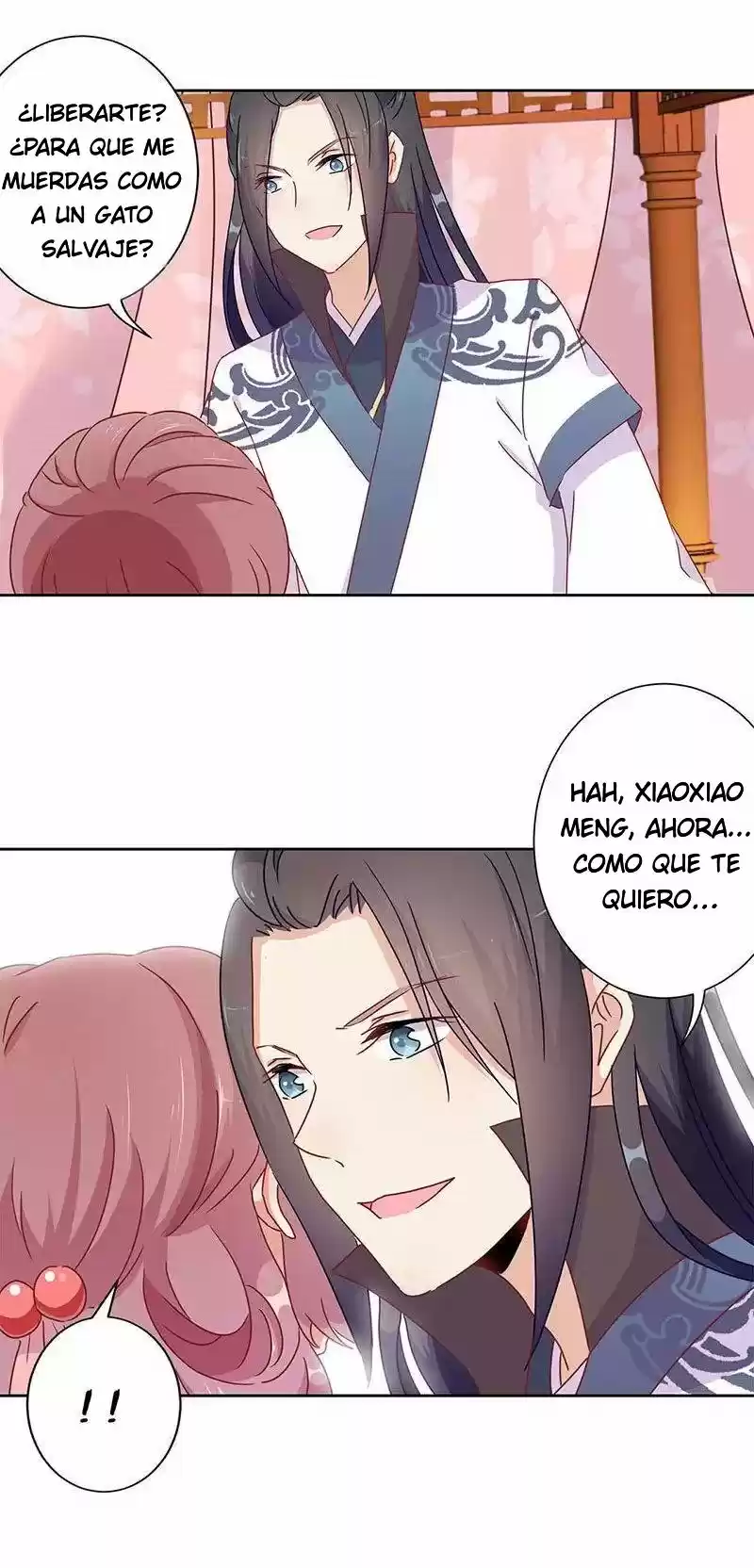 My Badboy Prince - Capítulo 46 - Página 9 - LectorTMOo