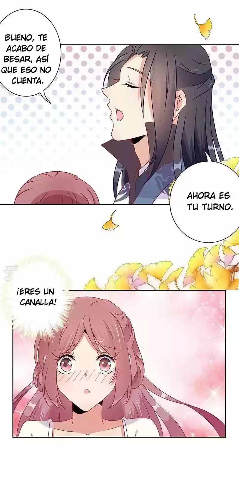 My Badboy Prince - Capítulo 46 - Página 23 - LectorTMOo