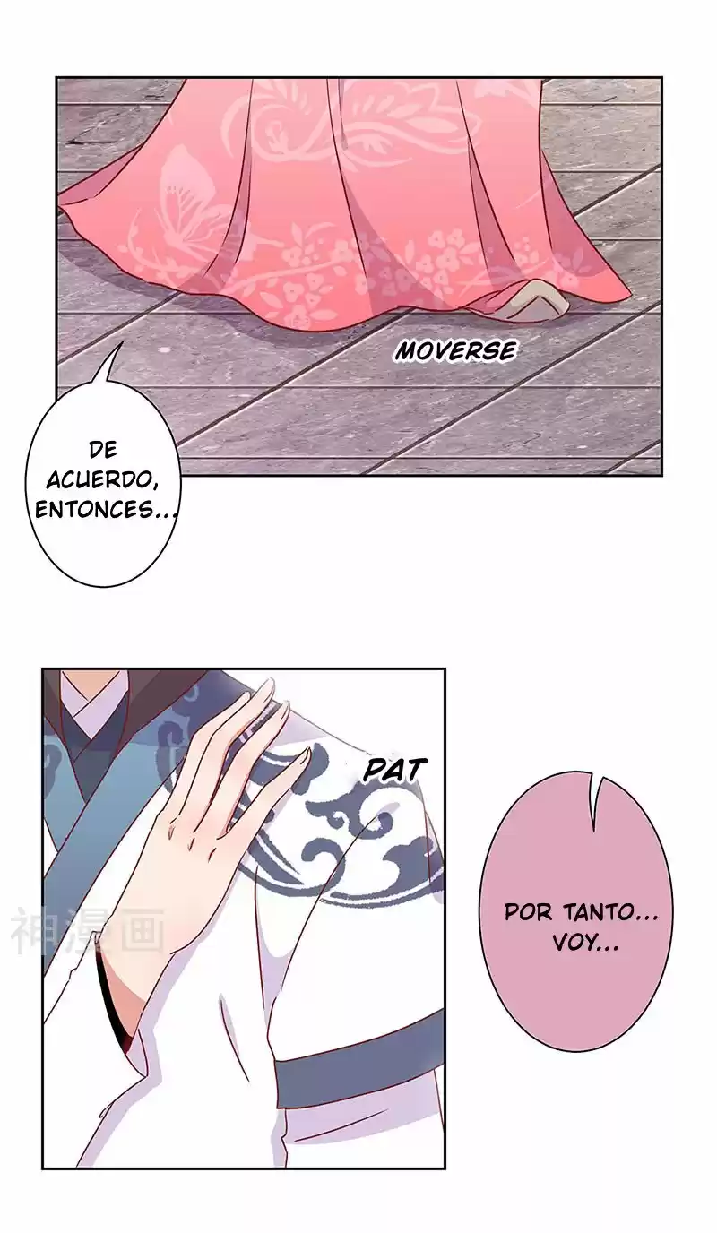 My Badboy Prince - Capítulo 47 - Página 13 - LectorTMOo