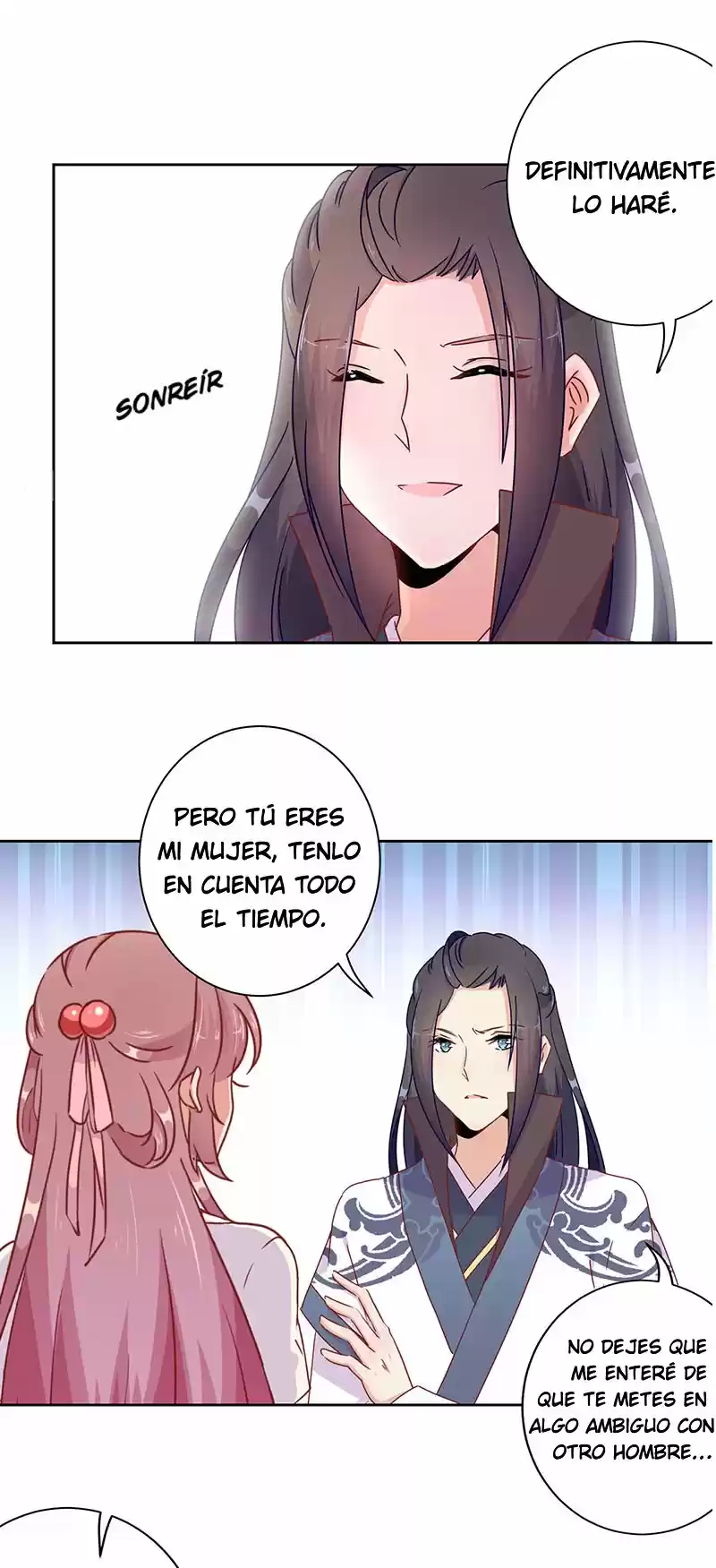 My Badboy Prince - Capítulo 48 - Página 9 - LectorTMOo