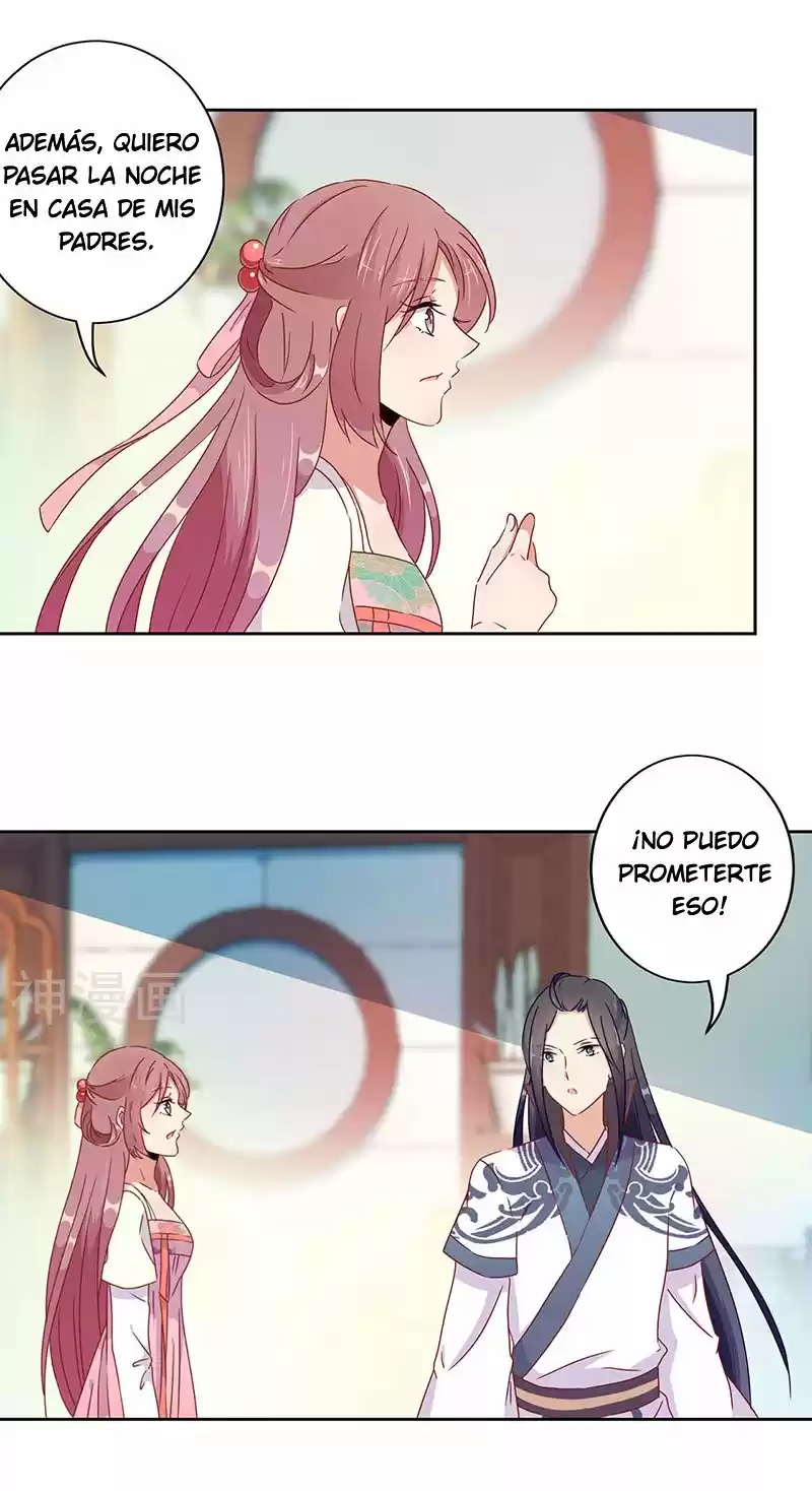 My Badboy Prince - Capítulo 48 - Página 19 - LectorTMOo