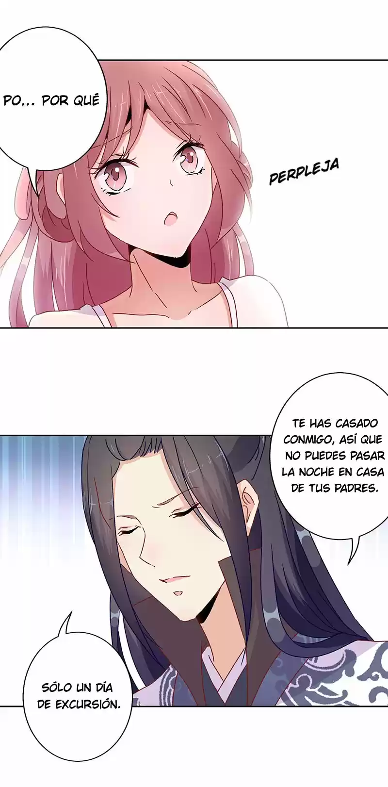 My Badboy Prince - Capítulo 48 - Página 20 - LectorTMOo