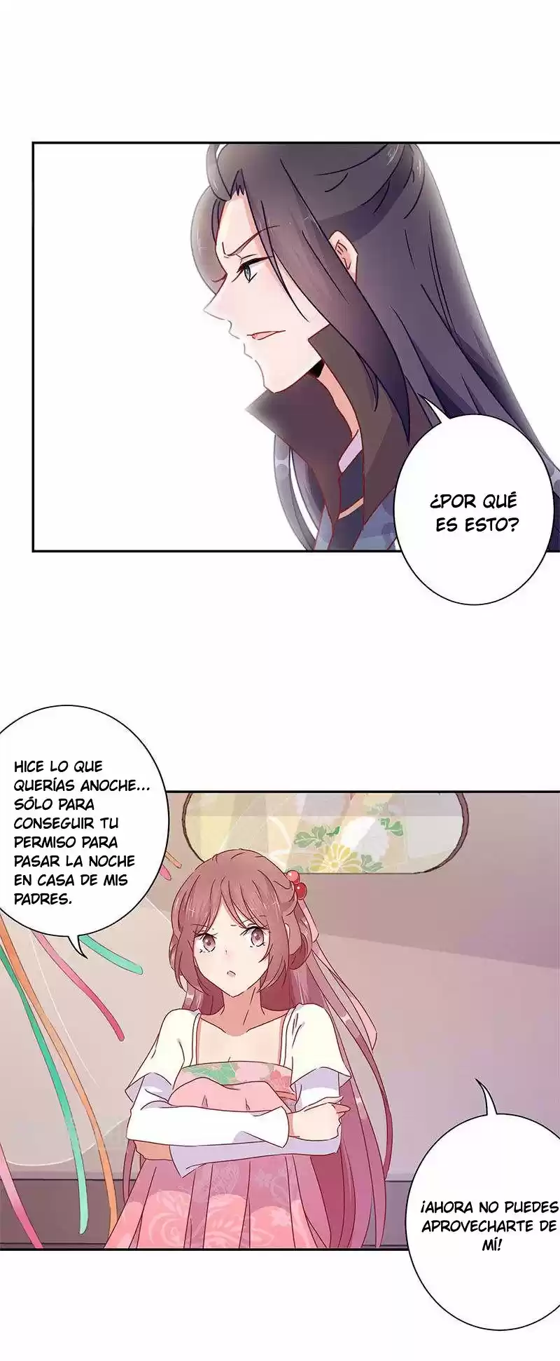 My Badboy Prince - Capítulo 49 - Página 11 - LectorTMOo