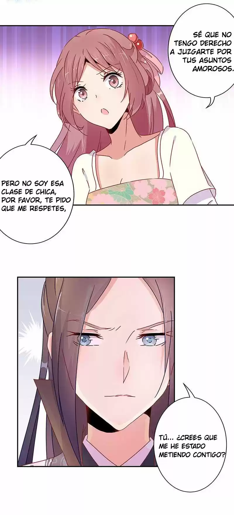 My Badboy Prince - Capítulo 49 - Página 18 - LectorTMOo