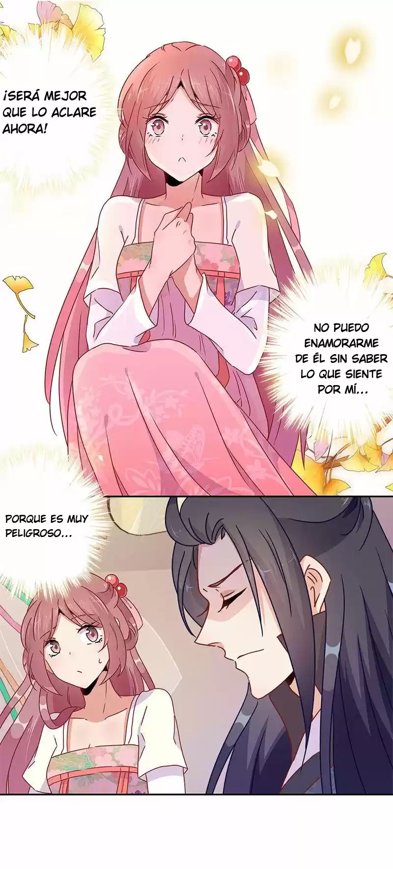 My Badboy Prince - Capítulo 49 - Página 20 - LectorTMOo