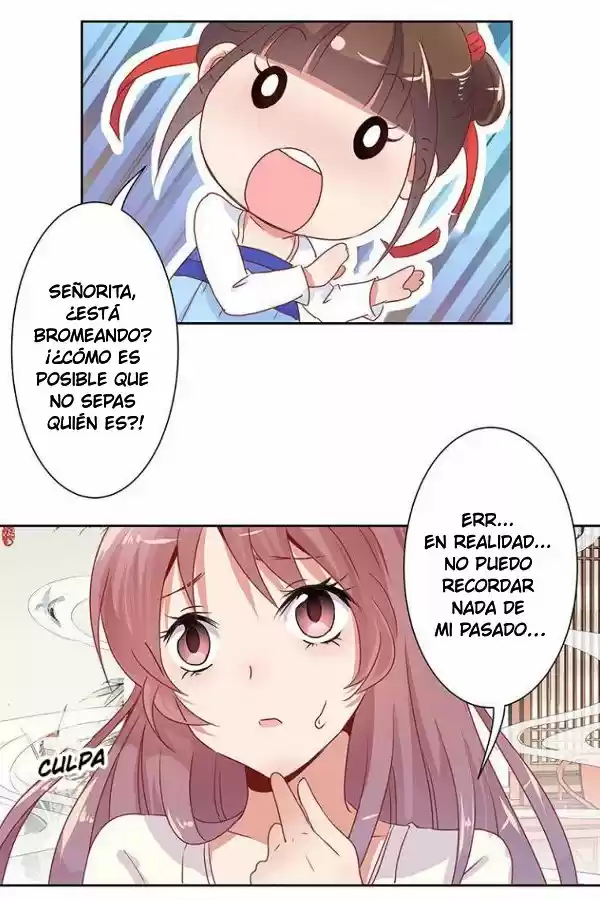My Badboy Prince - Capítulo 5 - Página 9 - LectorTMOo