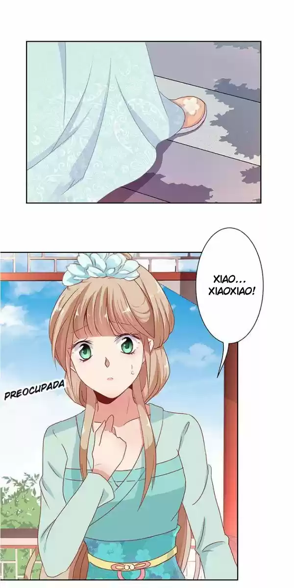 My Badboy Prince - Capítulo 5 - Página 12 - LectorTMOo