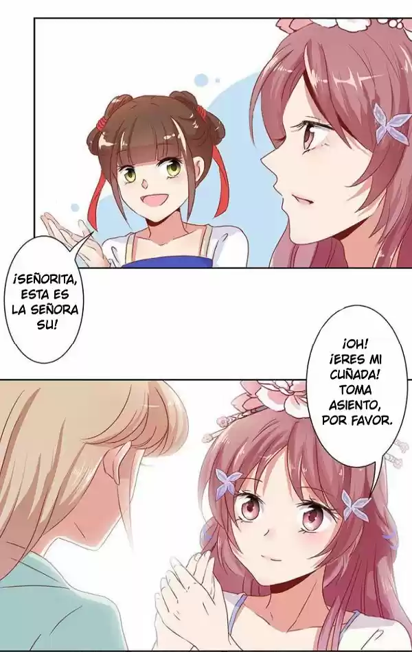 My Badboy Prince - Capítulo 5 - Página 14 - LectorTMOo
