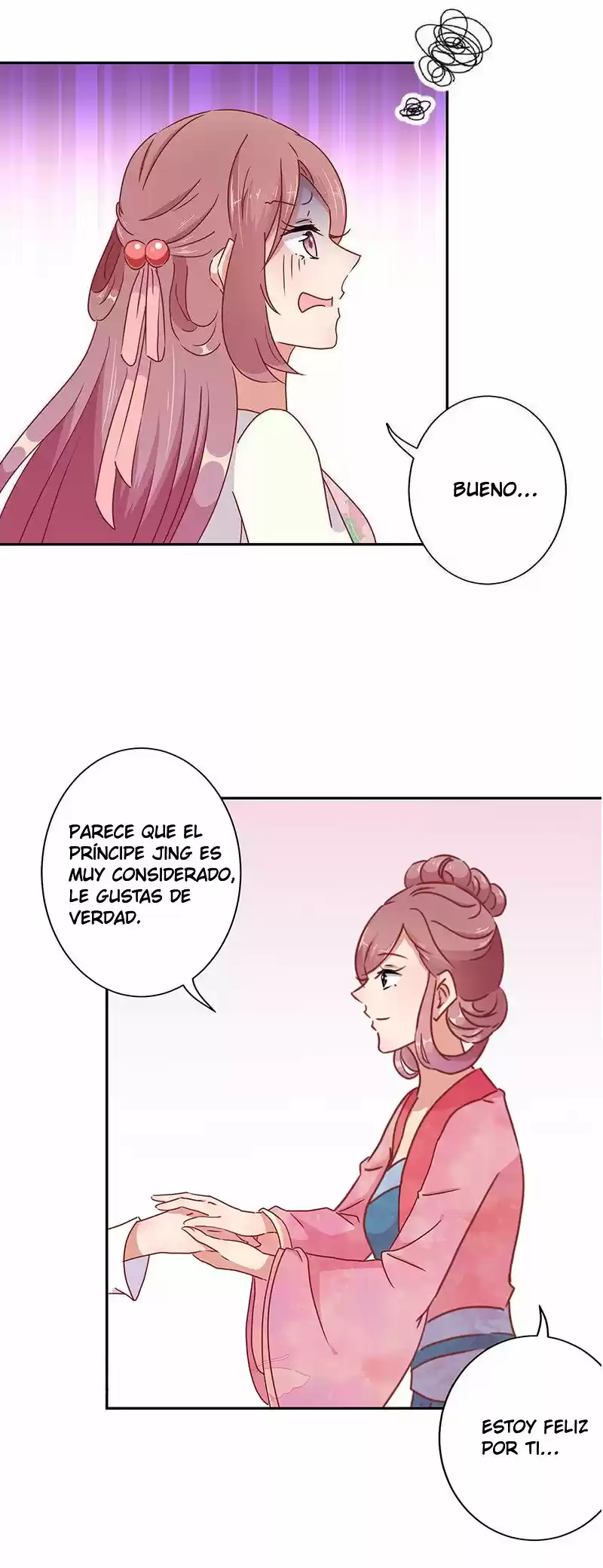 My Badboy Prince - Capítulo 50 - Página 11 - LectorTMOo