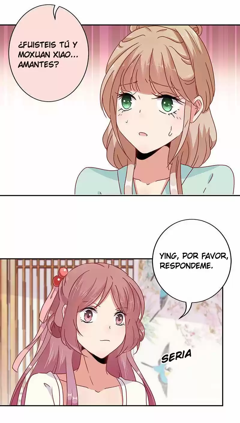 My Badboy Prince - Capítulo 51 - Página 4 - LectorTMOo