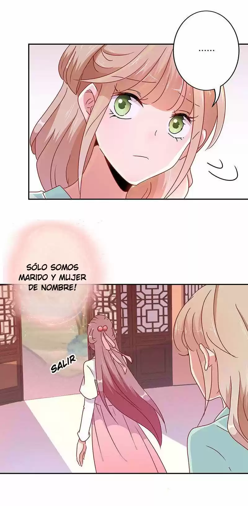 My Badboy Prince - Capítulo 51 - Página 18 - LectorTMOo