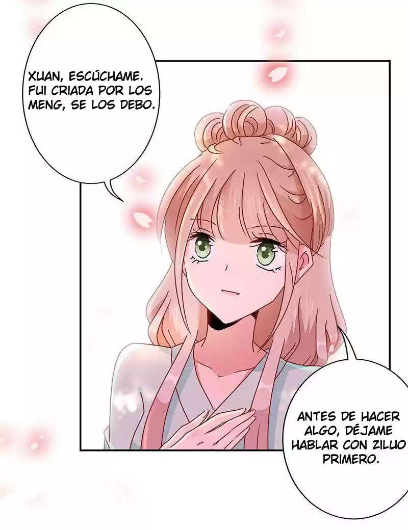 My Badboy Prince - Capítulo 51 - Página 24 - LectorTMOo