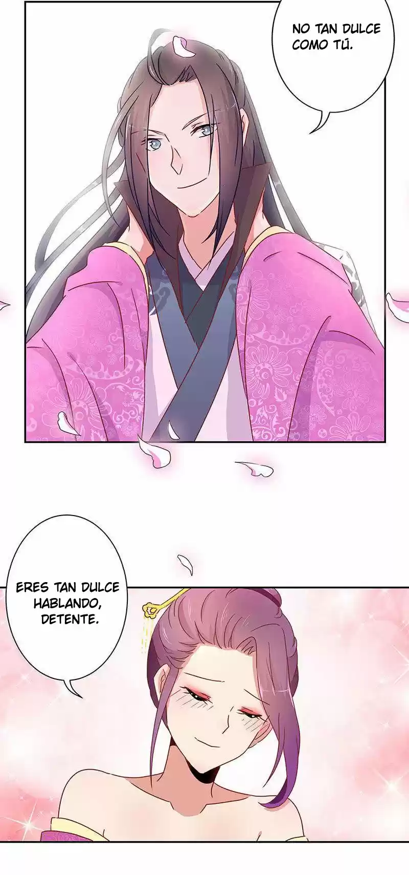 My Badboy Prince - Capítulo 52 - Página 19 - LectorTMOo