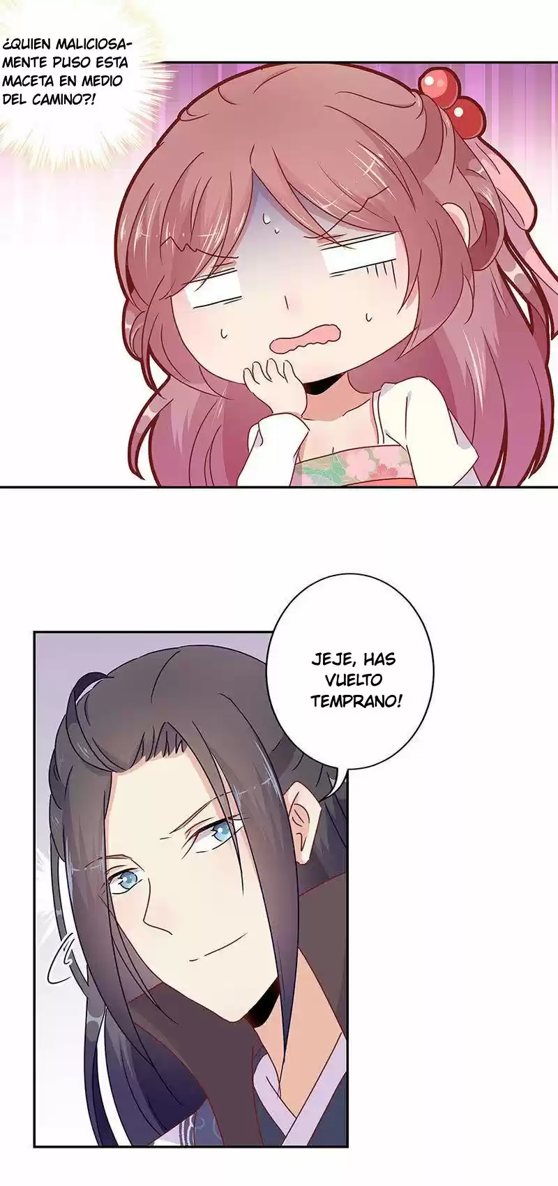 My Badboy Prince - Capítulo 52 - Página 23 - LectorTMOo
