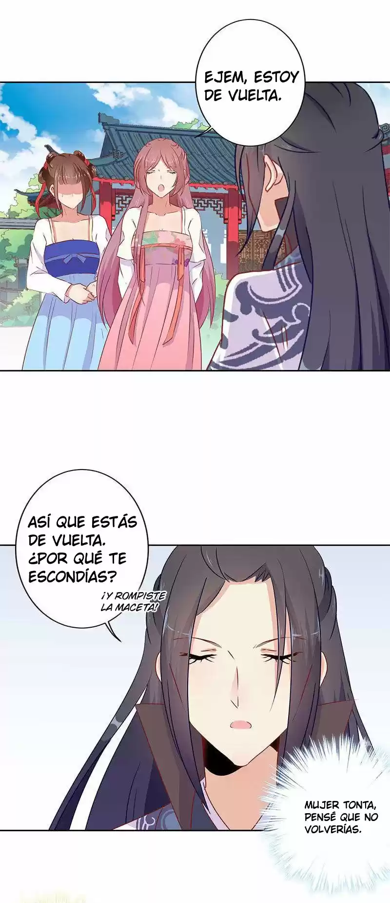 My Badboy Prince - Capítulo 53 - Página 6 - LectorTMOo