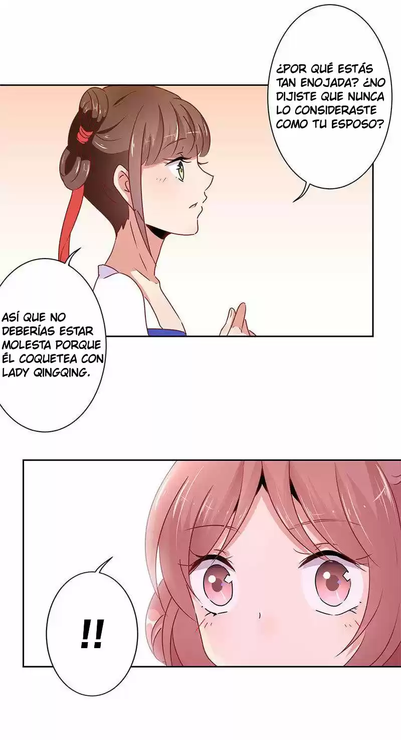 My Badboy Prince - Capítulo 53 - Página 17 - LectorTMOo