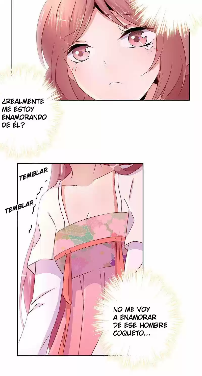 My Badboy Prince - Capítulo 53 - Página 22 - LectorTMOo