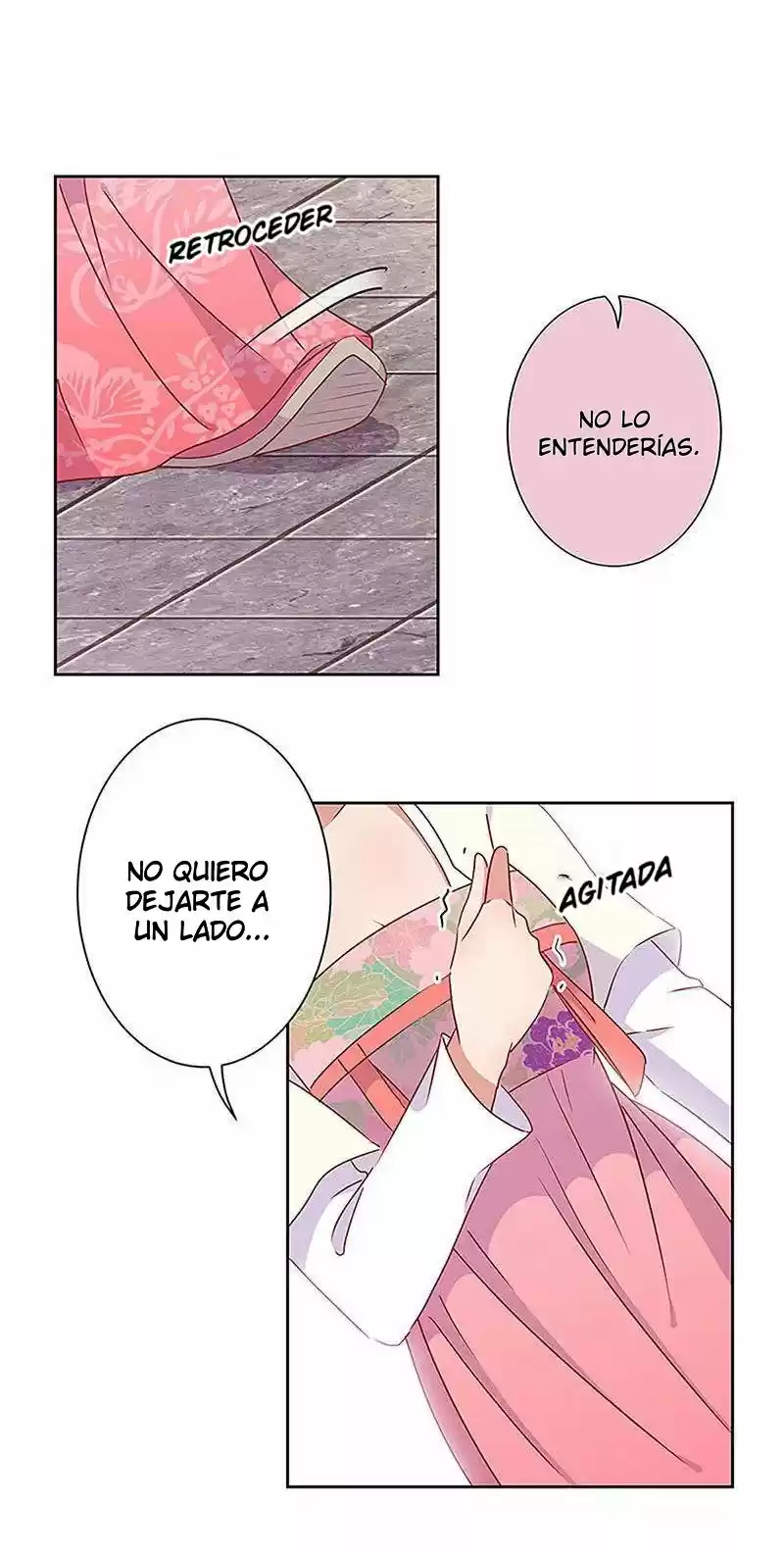 My Badboy Prince - Capítulo 54 - Página 14 - LectorTMOo