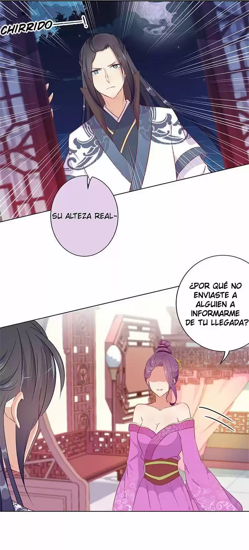 My Badboy Prince - Capítulo 55 - Página 5 - LectorTMOo