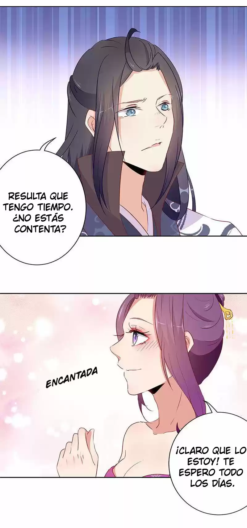 My Badboy Prince - Capítulo 55 - Página 6 - LectorTMOo