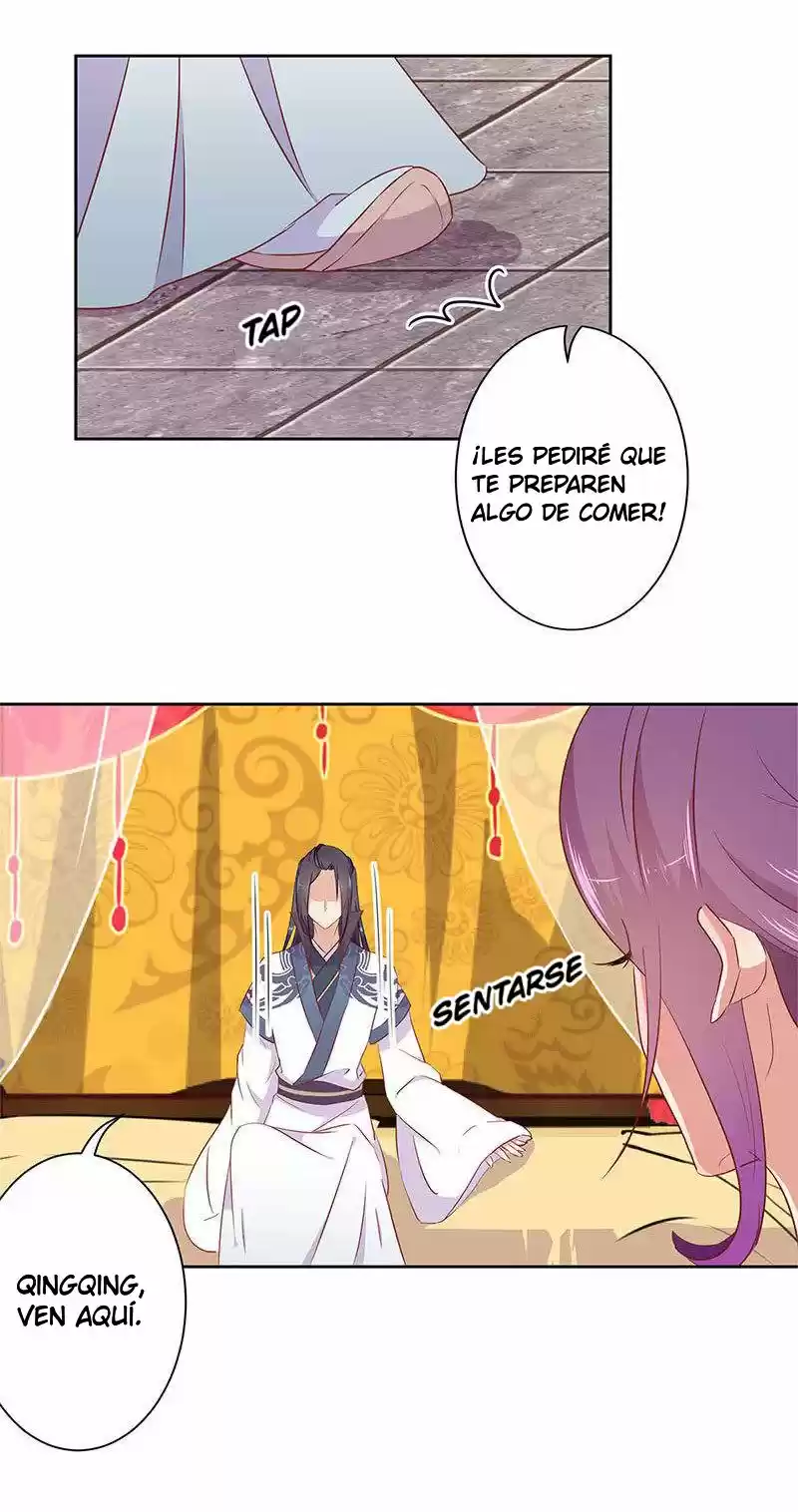 My Badboy Prince - Capítulo 55 - Página 7 - LectorTMOo