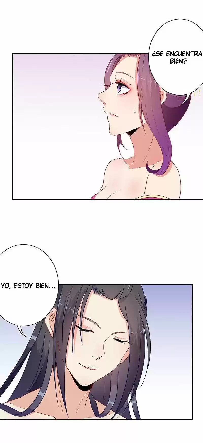 My Badboy Prince - Capítulo 55 - Página 16 - LectorTMOo