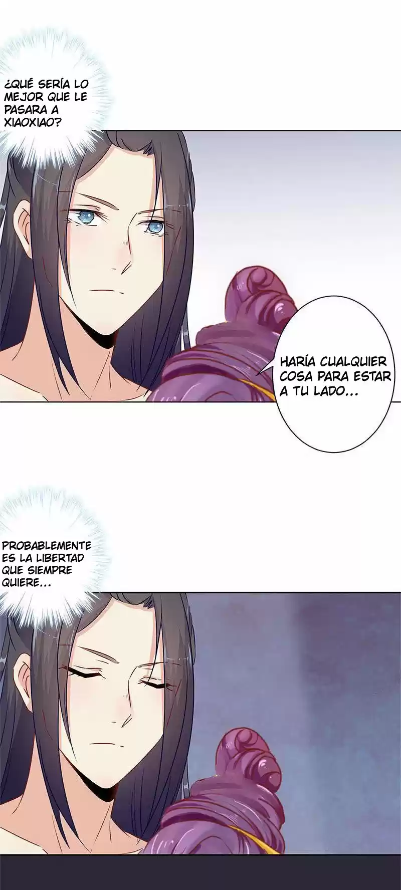 My Badboy Prince - Capítulo 55 - Página 19 - LectorTMOo