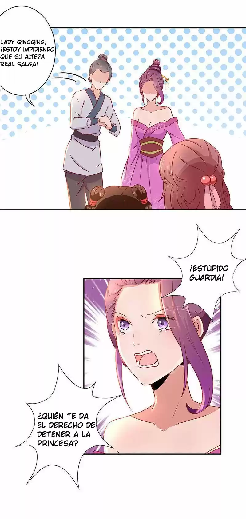 My Badboy Prince - Capítulo 56 - Página 23 - LectorTMOo