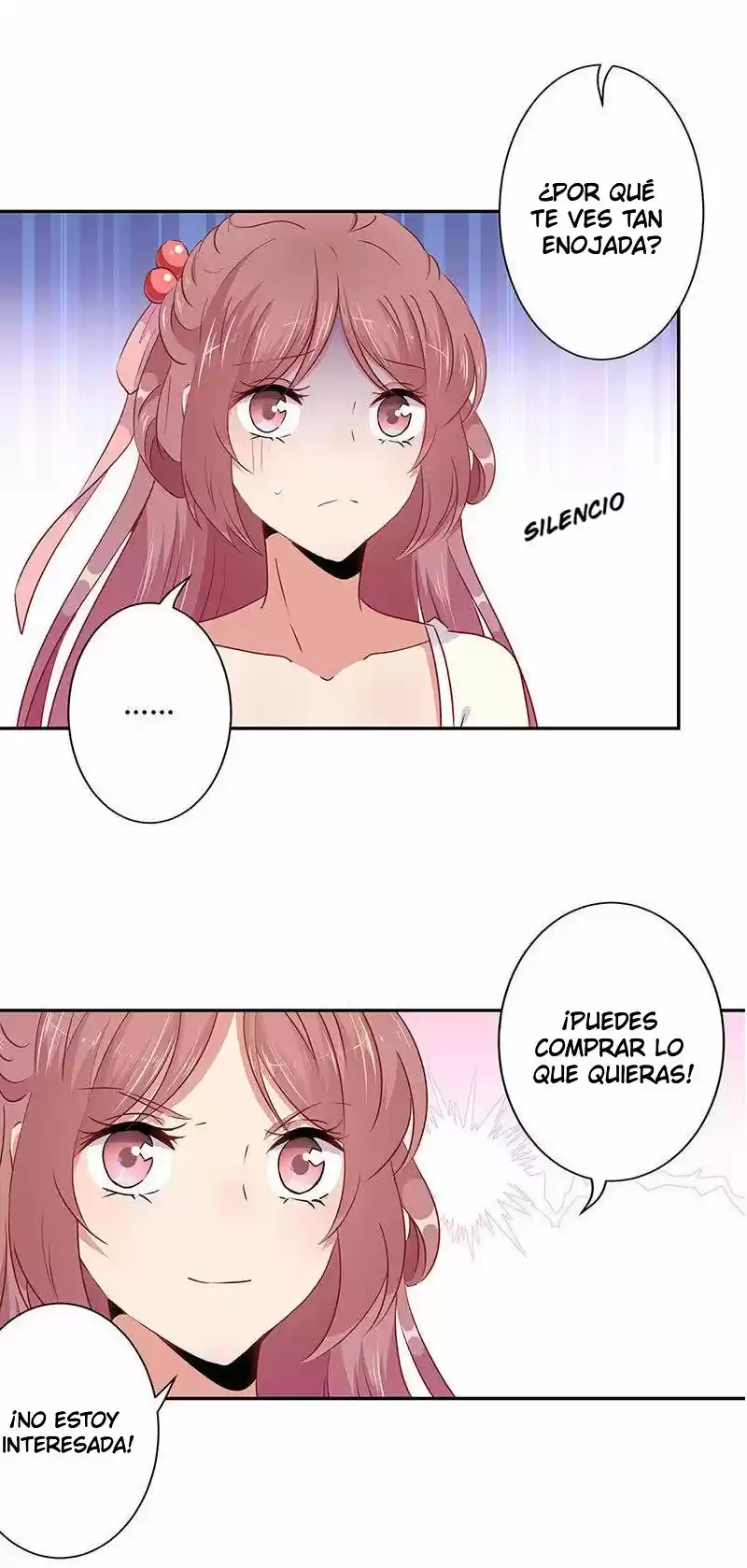 My Badboy Prince - Capítulo 57 - Página 5 - LectorTMOo