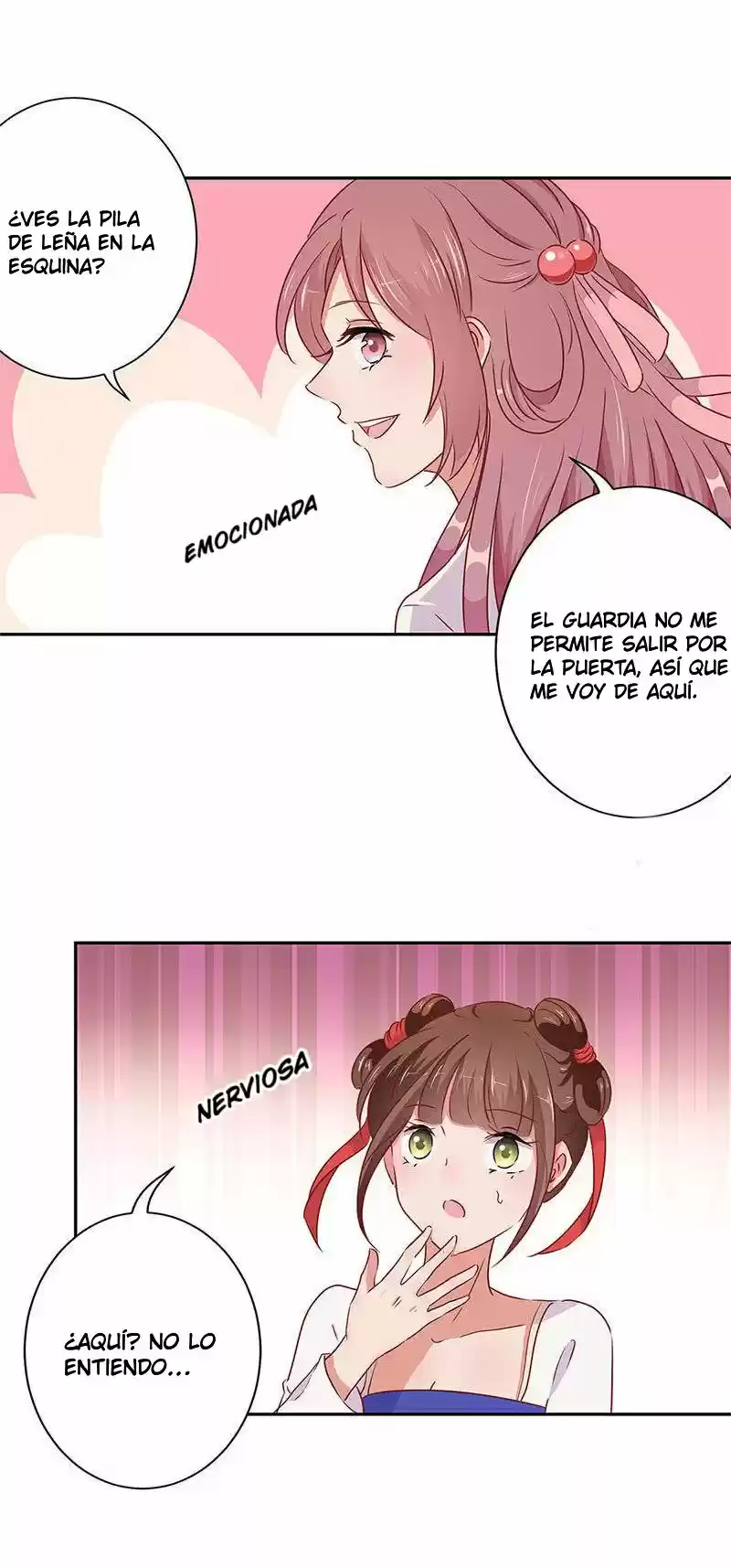My Badboy Prince - Capítulo 57 - Página 10 - LectorTMOo