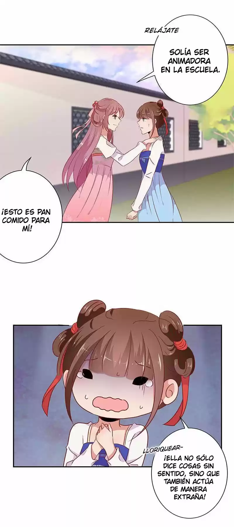 My Badboy Prince - Capítulo 57 - Página 13 - LectorTMOo