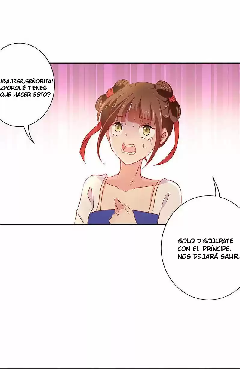My Badboy Prince - Capítulo 57 - Página 16 - LectorTMOo