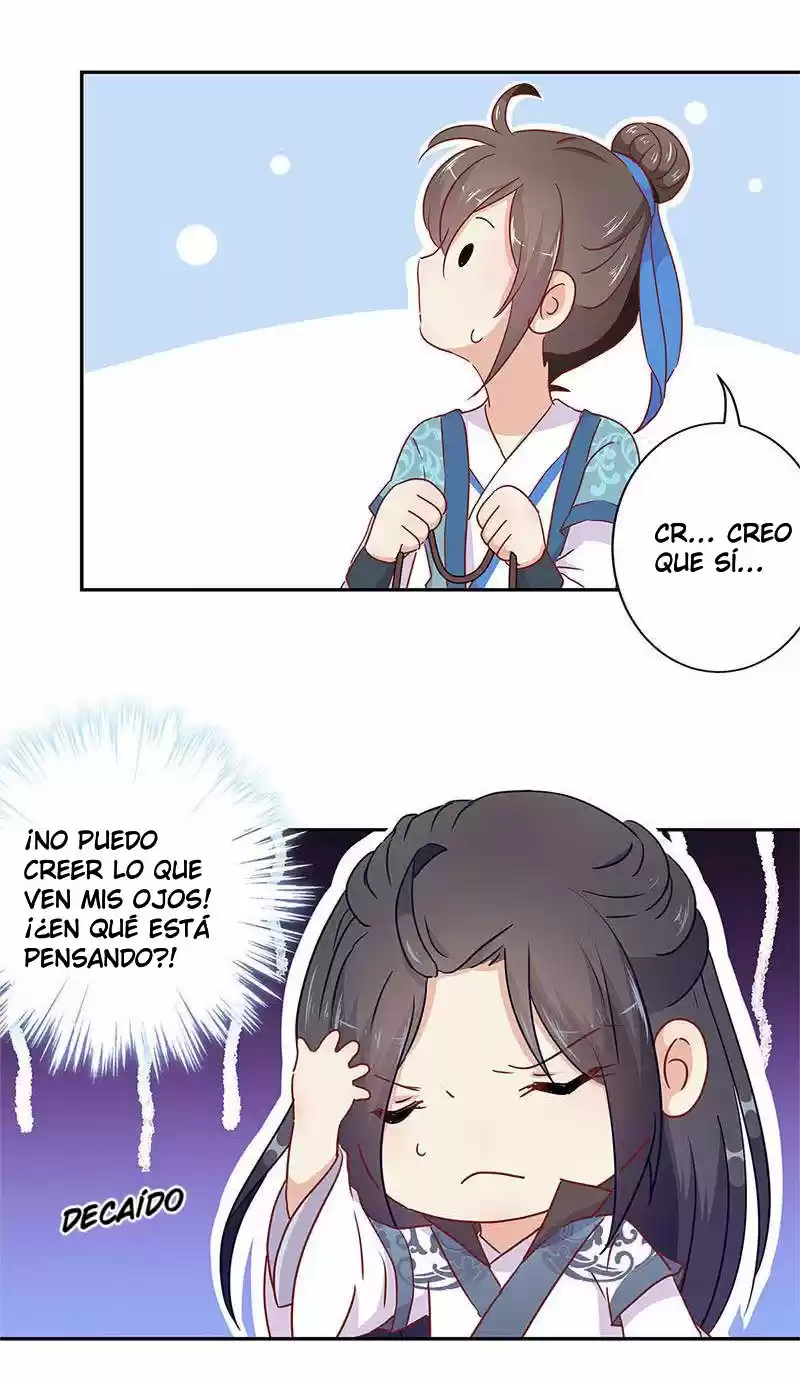 My Badboy Prince - Capítulo 57 - Página 22 - LectorTMOo