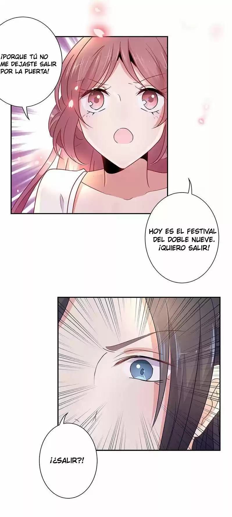 My Badboy Prince - Capítulo 58 - Página 15 - LectorTMOo