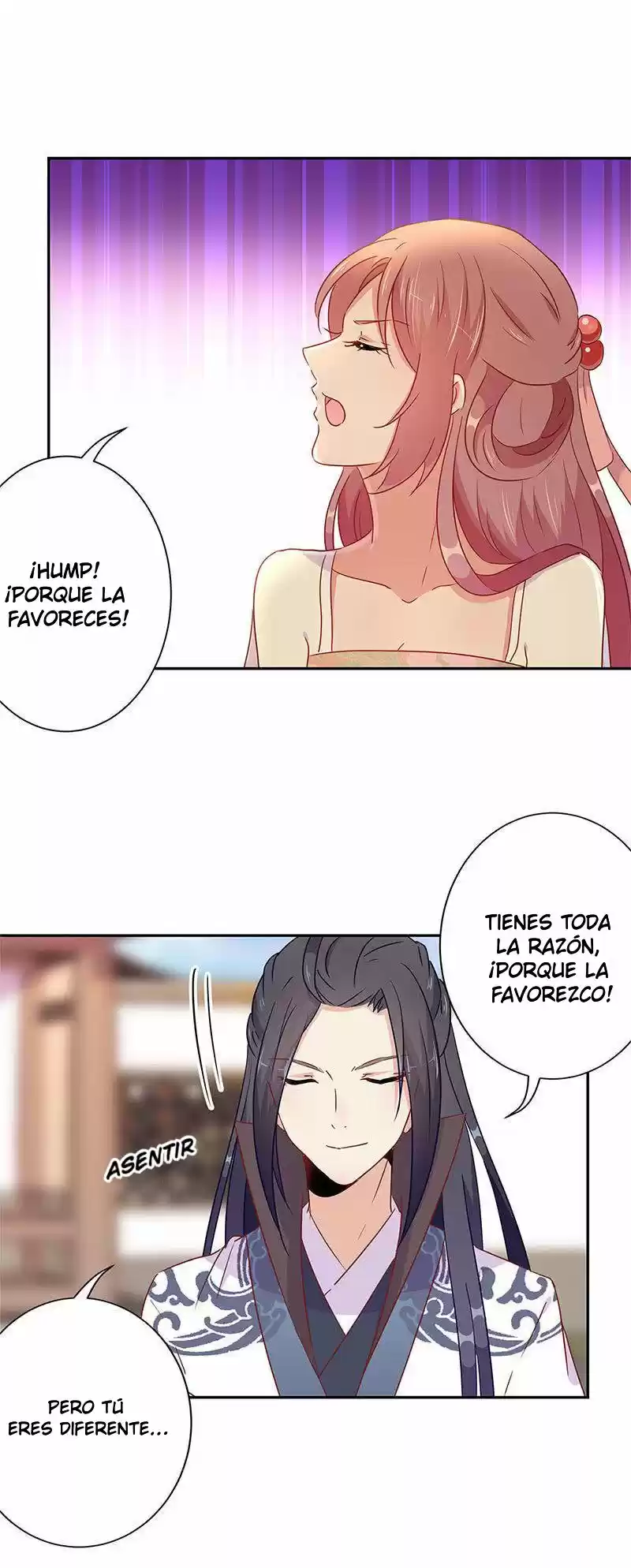 My Badboy Prince - Capítulo 58 - Página 20 - LectorTMOo