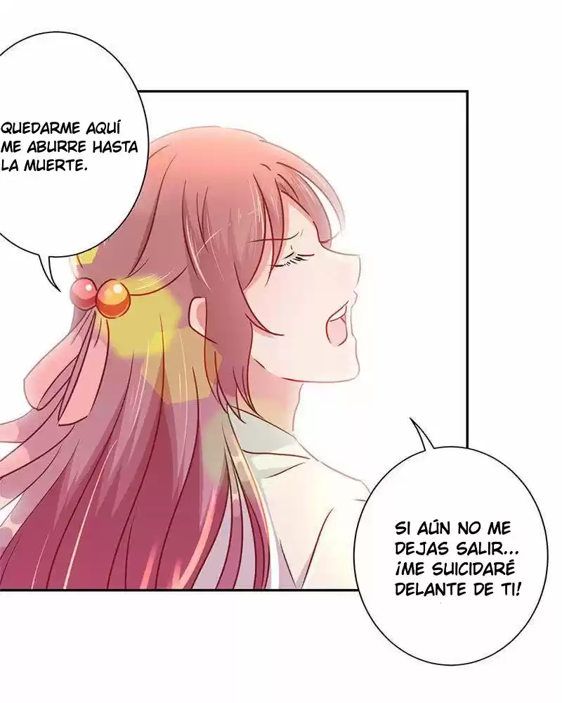 My Badboy Prince - Capítulo 58 - Página 23 - LectorTMOo