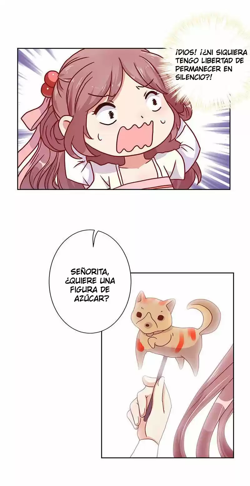 My Badboy Prince - Capítulo 59 - Página 16 - LectorTMOo