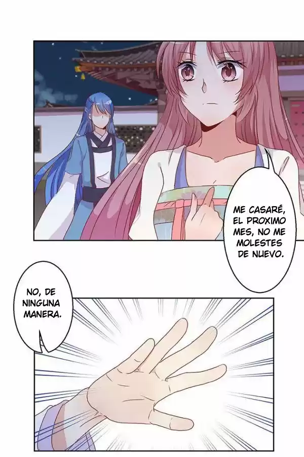 My Badboy Prince - Capítulo 6 - Página 19 - LectorTMOo