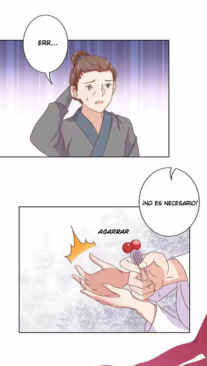 My Badboy Prince - Capítulo 60 - Página 8 - LectorTMOo