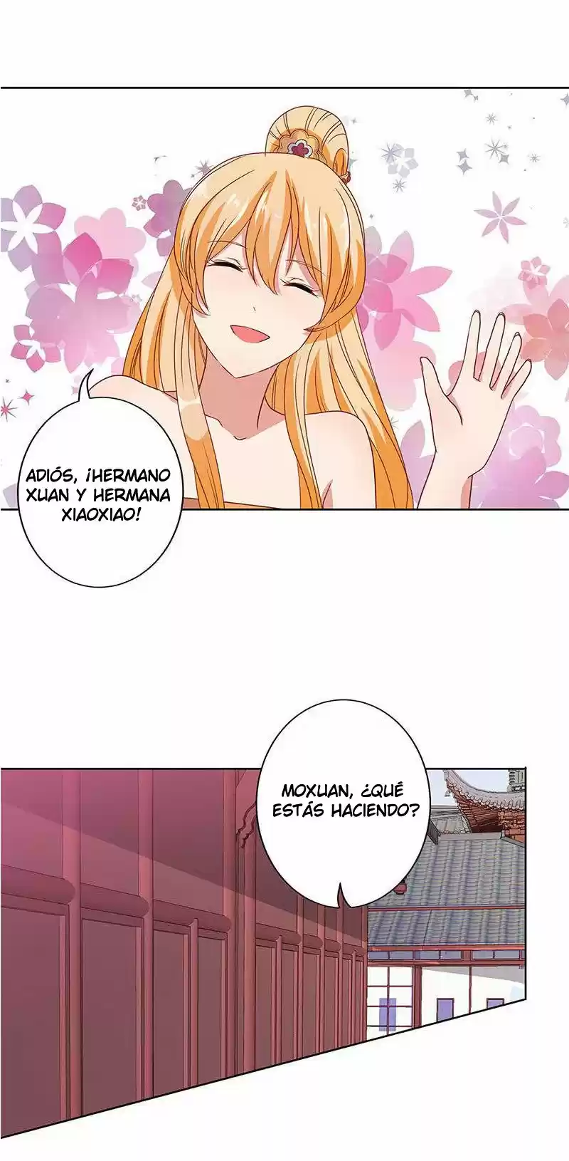 My Badboy Prince - Capítulo 61 - Página 13 - LectorTMOo