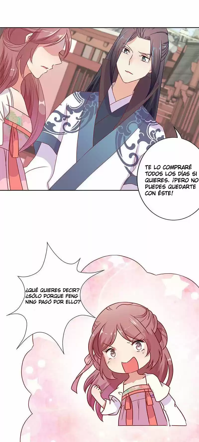 My Badboy Prince - Capítulo 61 - Página 19 - LectorTMOo