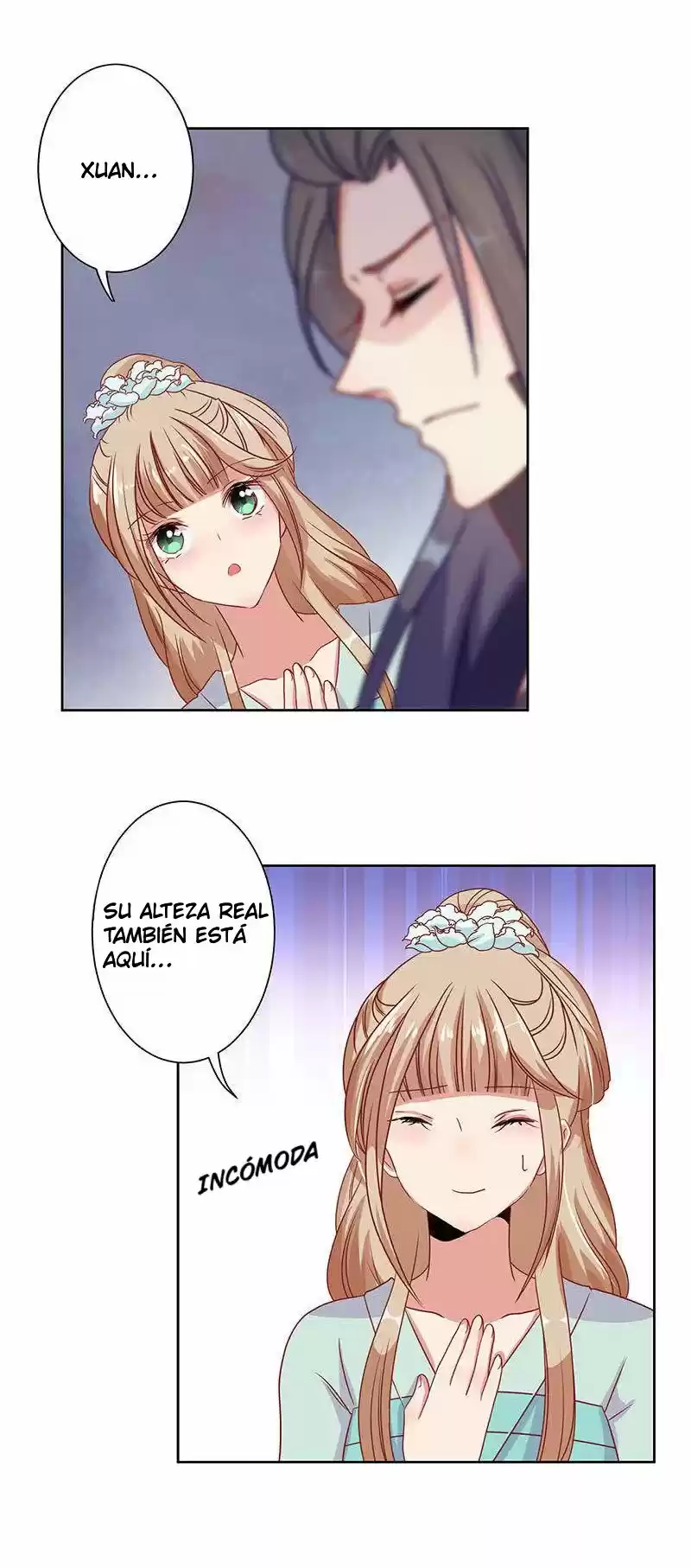 My Badboy Prince - Capítulo 62 - Página 13 - LectorTMOo