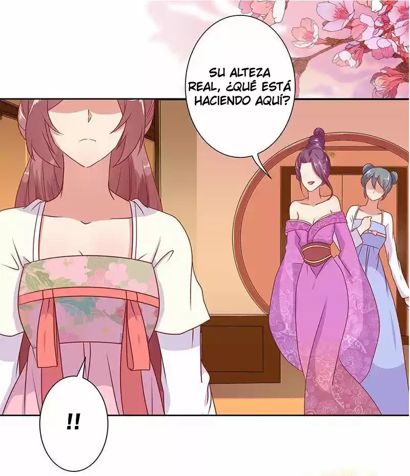 My Badboy Prince - Capítulo 62 - Página 17 - LectorTMOo