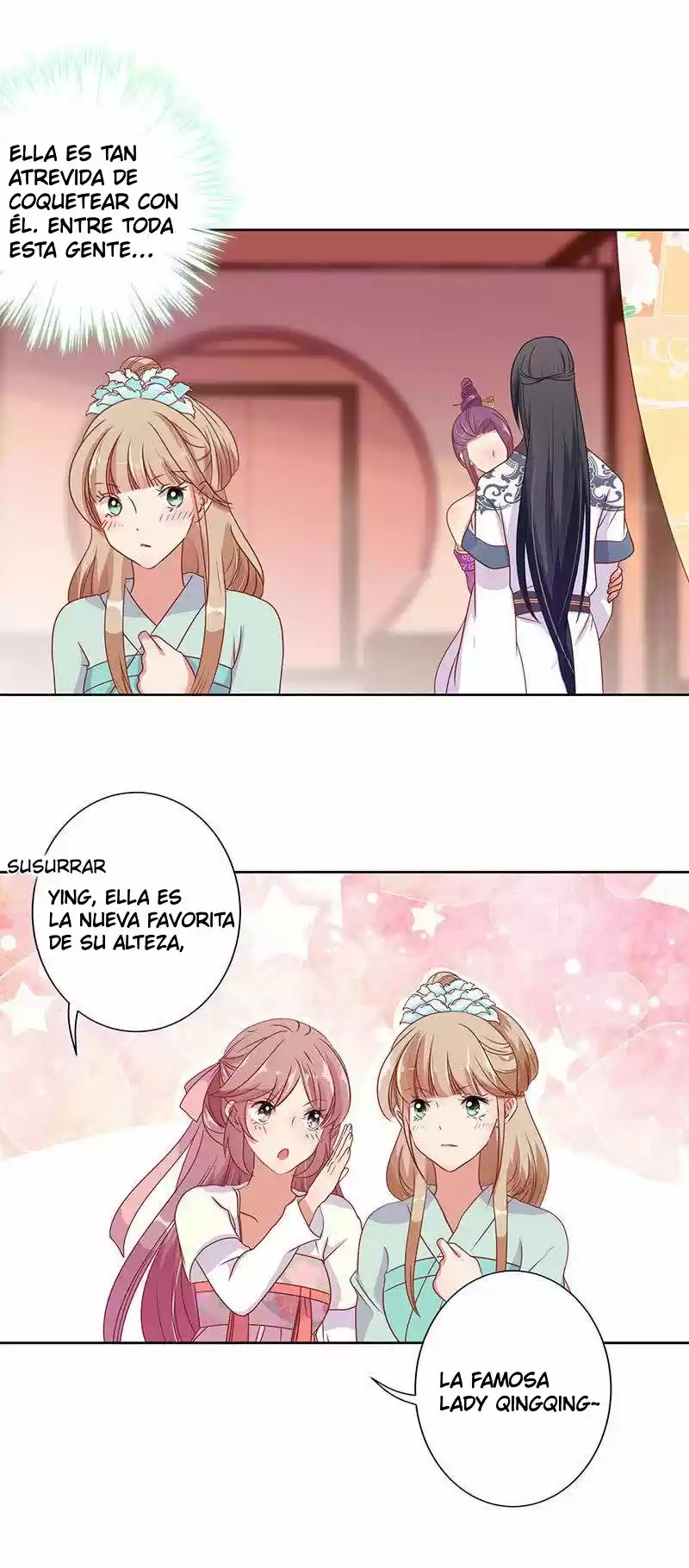My Badboy Prince - Capítulo 62 - Página 22 - LectorTMOo
