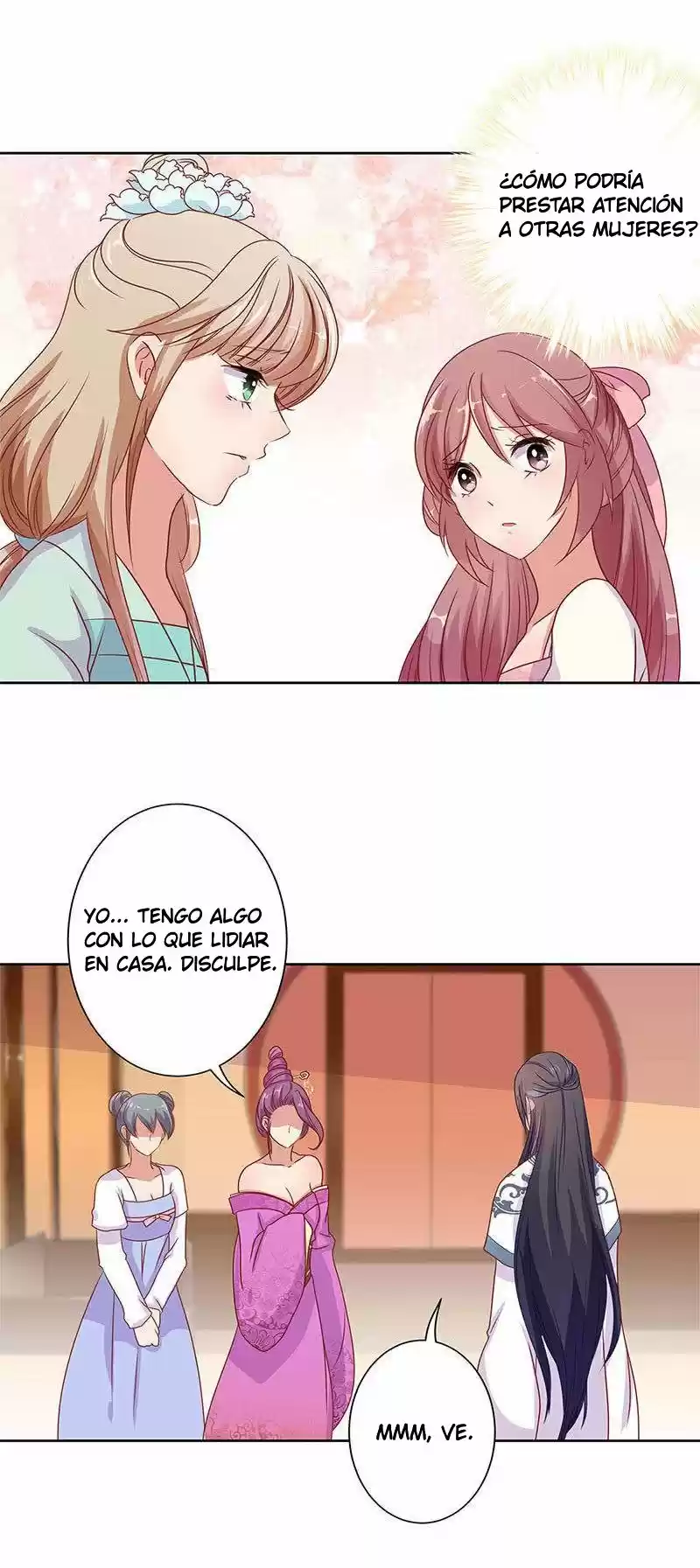 My Badboy Prince - Capítulo 63 - Página 10 - LectorTMOo