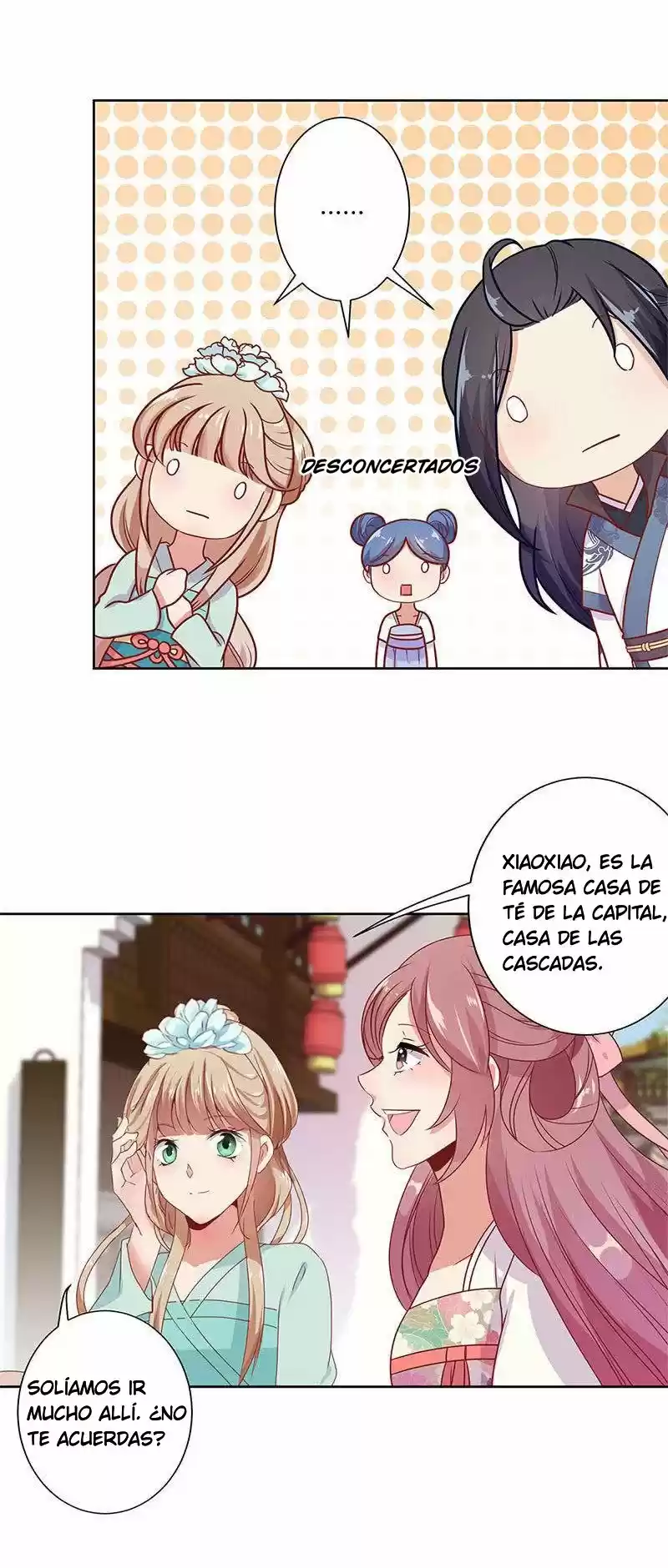 My Badboy Prince - Capítulo 63 - Página 23 - LectorTMOo