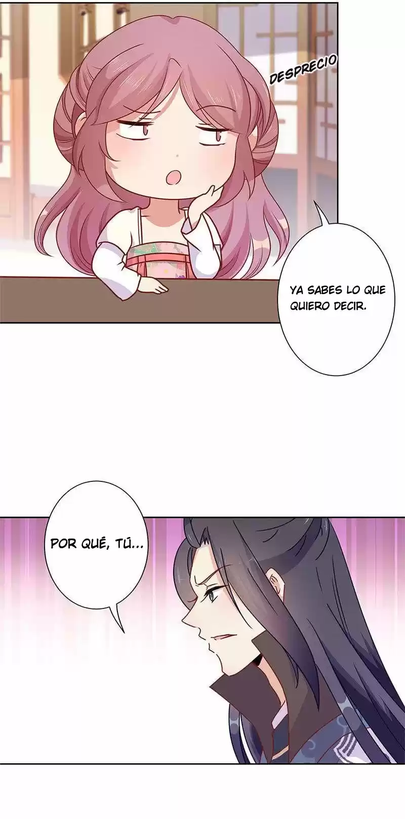 My Badboy Prince - Capítulo 64 - Página 20 - LectorTMOo