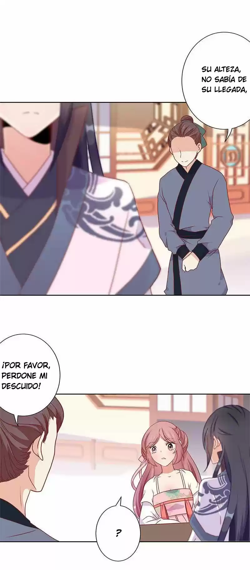 My Badboy Prince - Capítulo 64 - Página 21 - LectorTMOo